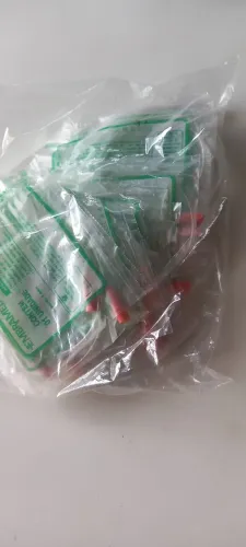Sonda de Aspiração