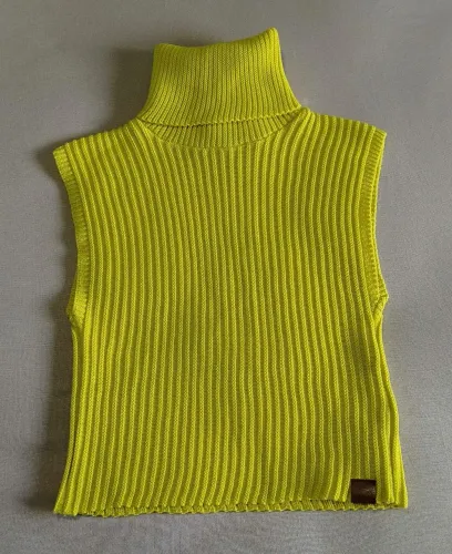 Blusa Lança Perfume verde - M