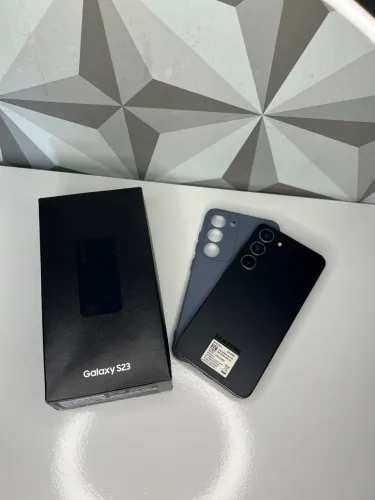 SAMSUNG S23 256gb