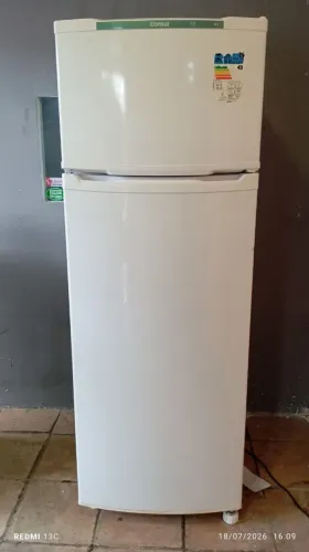 Geladeira