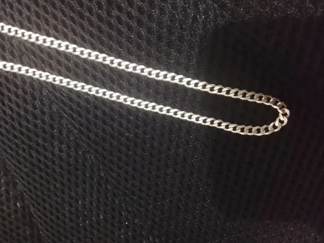 Prata 4.5mm