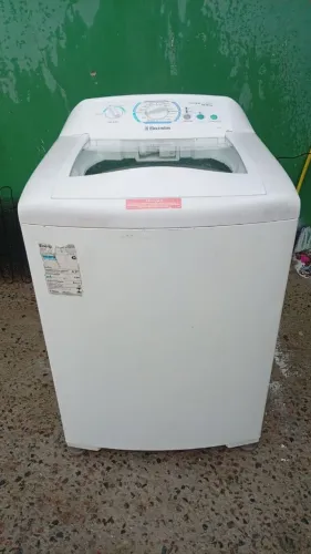 Vendo máquina Electrolux 12 Kilos funcionando perfeitamente