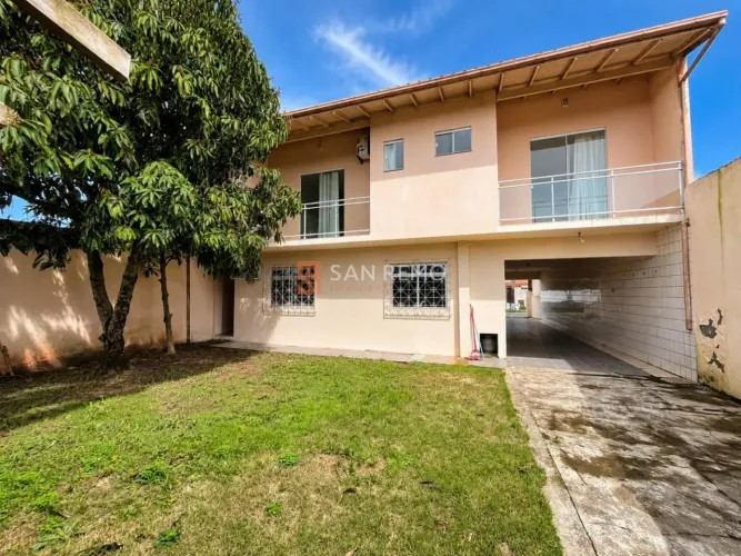 Campeche | Casa 5 quartos, sendo 1 suite
