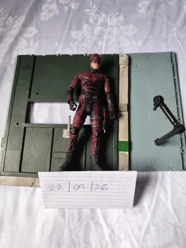 Marvel select Netflix