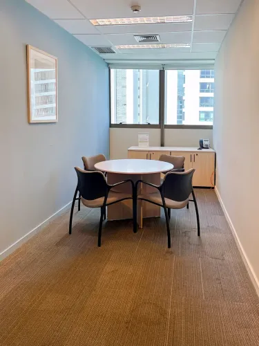 Escritório para alugar para 4 pessoas em Regus RECIFE, Cicero Dias - Shopping Center Recif
