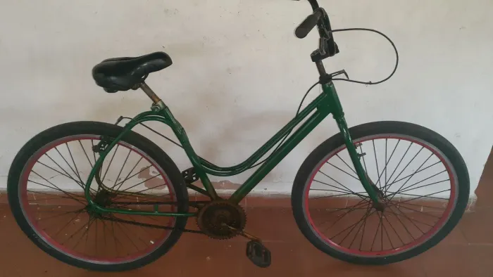 Bike brisa