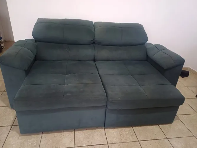 SOFÁ RETRÁTIL 