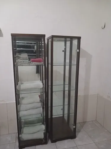 Cristaleira 