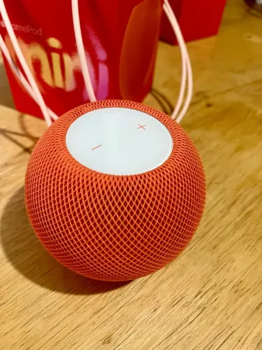 HomePod mini 2