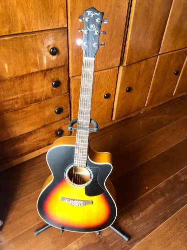 Violao Tagima Tw-29 Woodstock
