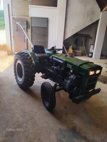Agrale 4100