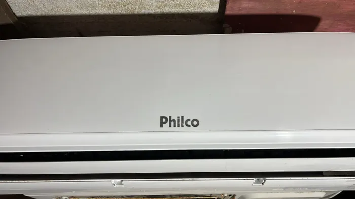 Ar condicionado 18000 btus