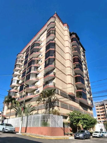 NOVO HAMBURGO - APARTAMENTO 3 DORM - CENTRO