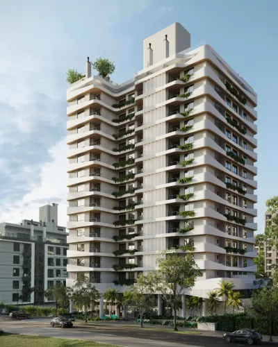 ZENN LIVING RESIDENCE