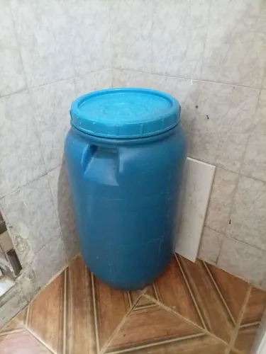 Galão de Água 20L Vazio - R$ 80,00 | Em Ótimo Estado
