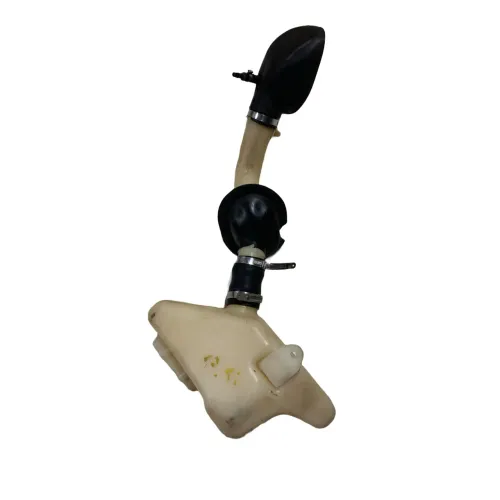 Reservatório Gasolina Partida Frio Renault Clio 2007 A 2012
