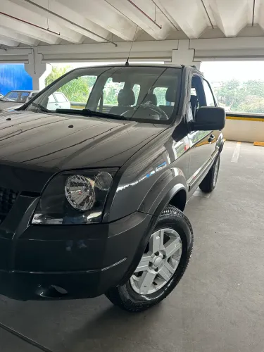 Ford Ecosport XLS 1.6/ 1.6 Flex 8V 5P 2005
