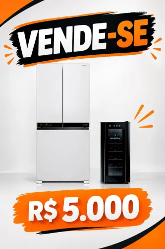 Geladeira