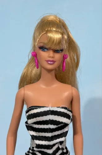 Barbie