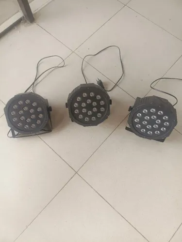 JOGO DE LUZ PARA EVENTOS