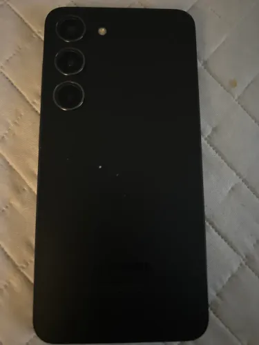 Samsung S23 estado de novo