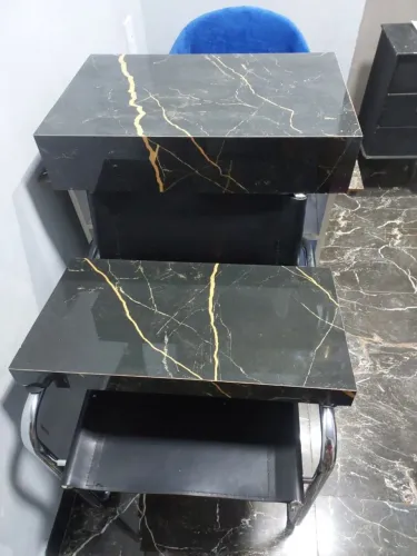 Bancada de sobrepor