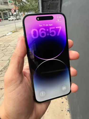 iPhone 14 Pro 256GB