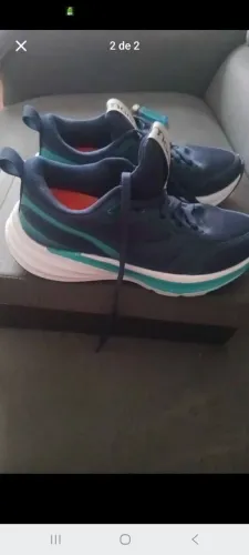 Tênis feminino