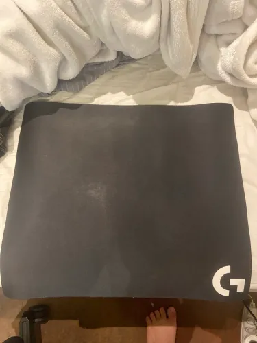 Mousepad Logitech G640