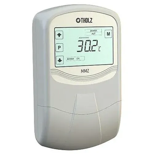 CONTROLADOR TEMPERATURA - THOLZ