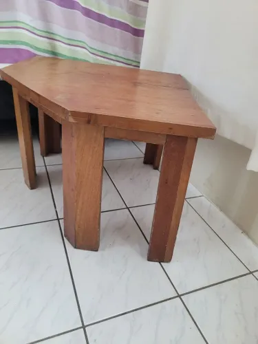 Mesa de centro/canto