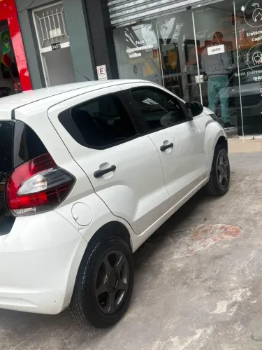 Fiat Mobi Easy 1.0 Fire Flex 5P. 2018
