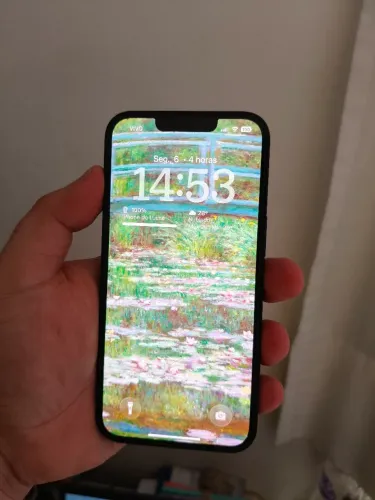 Vendo/Troco Iphone 13 - 128GB - Excelente Estado