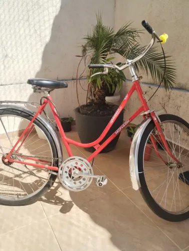 Monark Ipanema 82