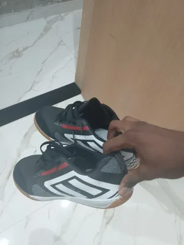Chuteira de futsal 
