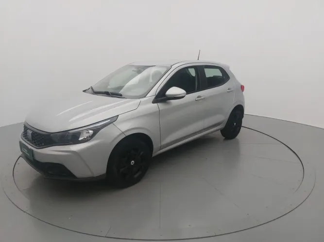 Fiat Argo Drive 1.0 Firefly 2025