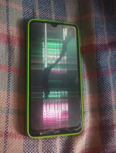 Samsung A22