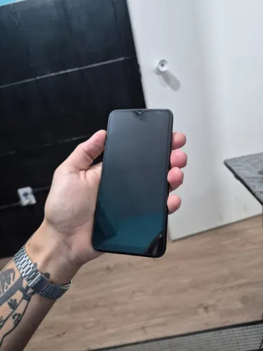 Xiaomi note 7 (novíssimo)