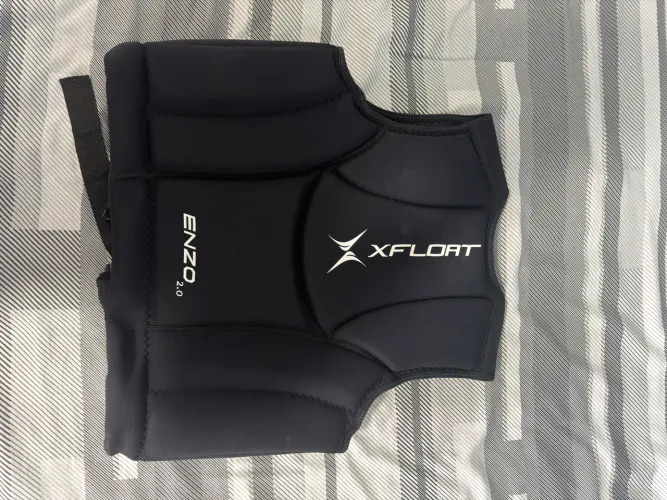 Colete Xfloat