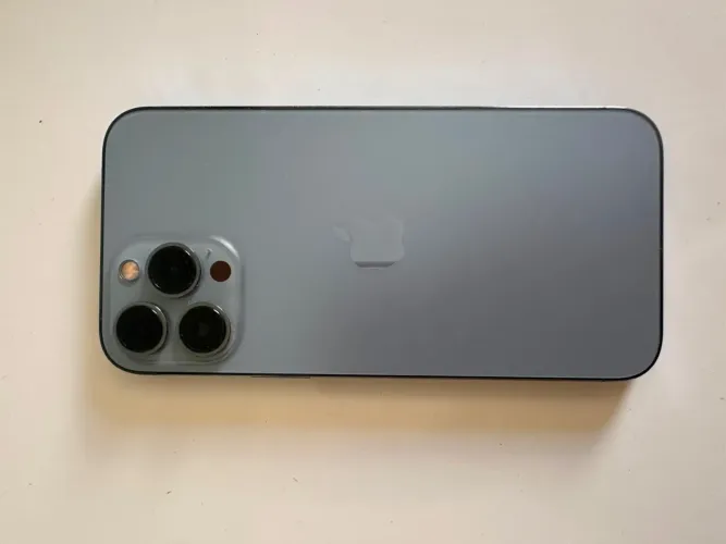 iPhone 13 Pro Max