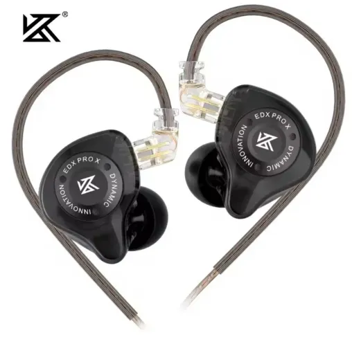 Fone KZ-EDX Pro (A pronta retirada)