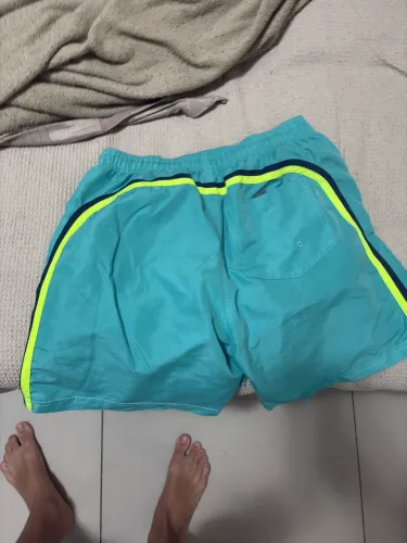 Short parecido com Sundek