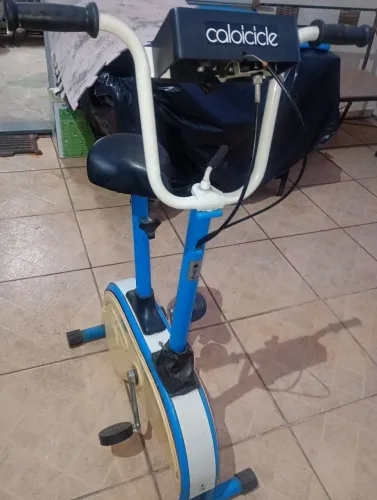 Caloi Ergometrica Original 