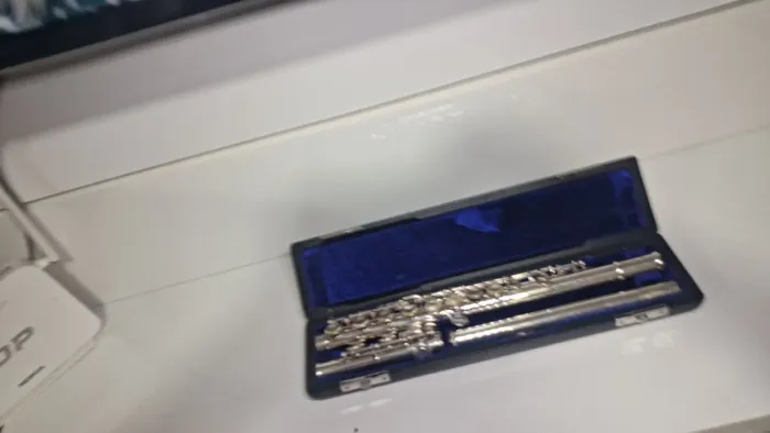 Flauta Transversal Yamaha yfl 311