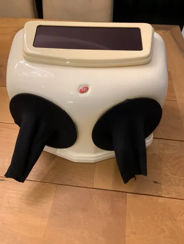 Revelador de radiografias odontológicas 