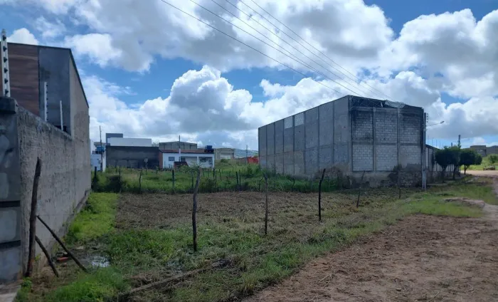Terreno à venda no bairro Graciliano Ramos - Palmeira dos Índios