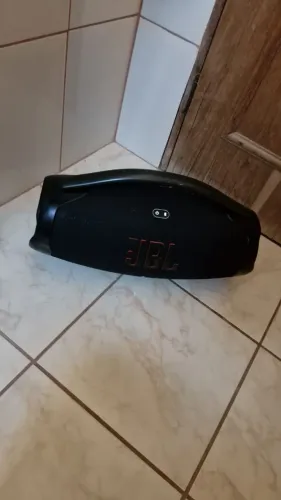 Vendo ou troco Bombox 3