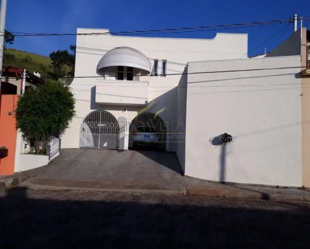 Casa à Venda I Jardim Alvorada I Piracaia - SP