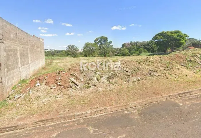Terreno à venda, Jardim Brasília - Uberlândia/MG - Rotina Imobiliária