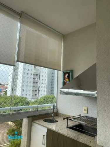 Apartamento à venda no Parque Prado  Conforto, natureza e excelente localização!